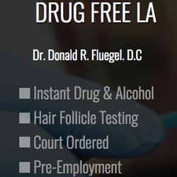 Drug Free LA