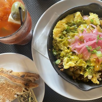 Lucy's - Spicy Hash - Coffee & Tea Near Me - Grand Rapids, Michigan Lucy's - Spicy Hash - Coffee & Tea Near Me - Grand Rapids, Michigan