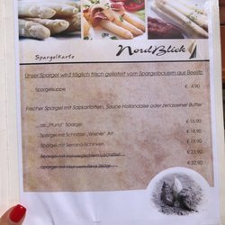 Restaurant NordBlick