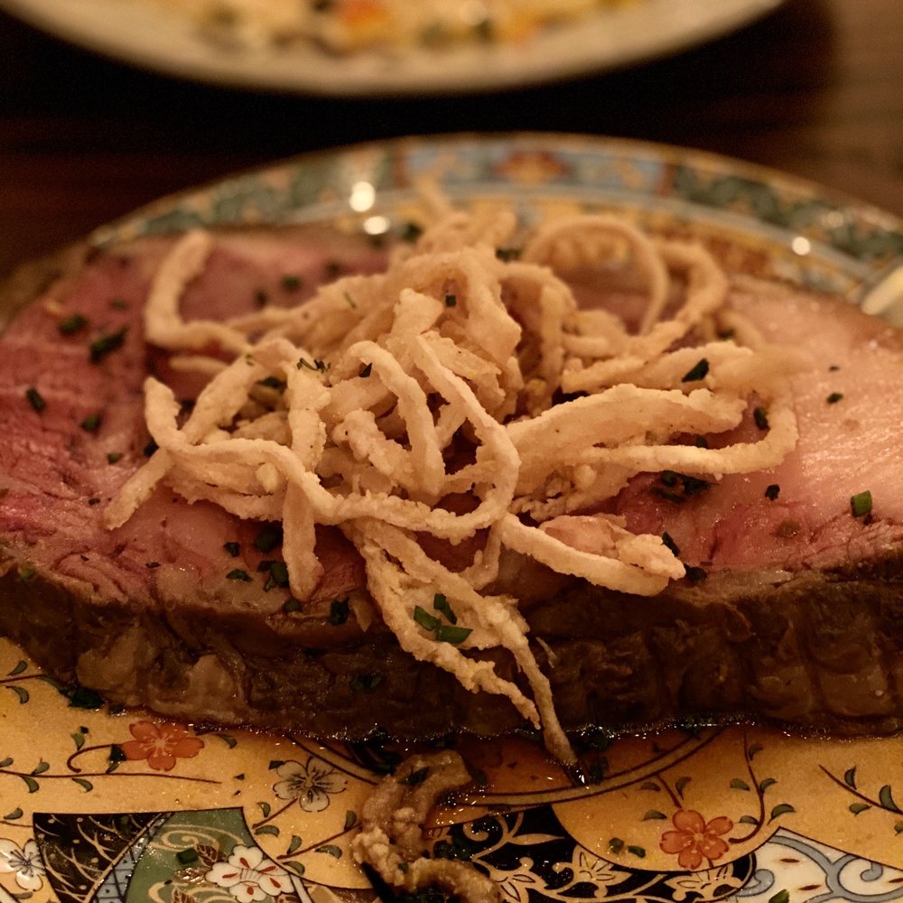 Allegory - Prime Rib - American Near Me - Naperville, Illinois Allegory - Prime Rib - American Near Me - Naperville, Illinois