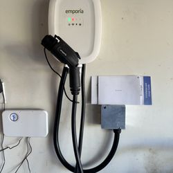 Electrical Pros - EV charger