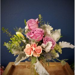 Williams Flower & Gift - What was promised.