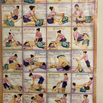 Ancient Thai Massage - Massage Near Me - Los Angeles, California Ancient Thai Massage - Massage Near Me - Los Angeles, California