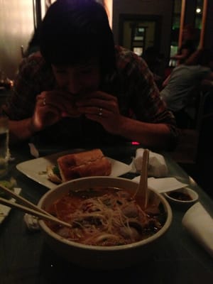 Far East Nashville by null