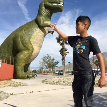 Cabazon Dinosaurs - Museums Near Me - Cabazon, California Cabazon Dinosaurs - Museums Near Me - Cabazon, California