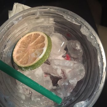 Starbucks - My $0.50 lime - Coffee & Tea Near Me - Peoria, Arizona Starbucks - My $0.50 lime - Coffee & Tea Near Me - Peoria, Arizona