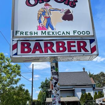 Ole Ole - View from the street - Mexican Near Me - Portland, Oregon Ole Ole - View from the street - Mexican Near Me - Portland, Oregon