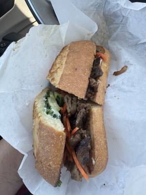 The Bagel Cafe by null