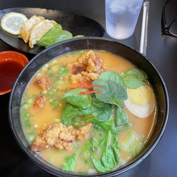 Ramen-Ya - The Ramen! - Ramen Near Me - Las Vegas, Nevada