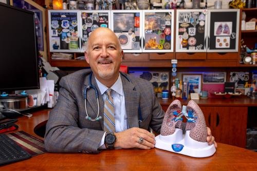 Pulmonary & Critical Care Consultants - sleep specialist in Chattanooga, TN