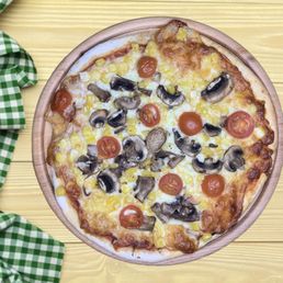 Pizza Society - Pizza Community - pizza, food - Pizzería Near Me - Santiago, RM