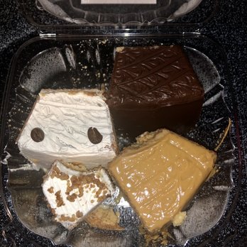 Kristoffer's Cafe & Bakery - Sampling of kahlua, chocolate, caramel, and egg nog Tres leches - Cafes Near Me - Chicago, Illinois Kristoffer's Cafe & Bakery - Sampling of kahlua, chocolate, caramel, and egg nog Tres leches - Cafes Near Me - Chicago, Illinois