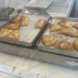 Firin Bakery & Pizzeria