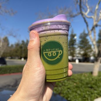 D-D Delight Restaurant - UBE MATCHA - Asian Fusion Near Me - San Jose, California D-D Delight Restaurant - UBE MATCHA - Asian Fusion Near Me - San Jose, California