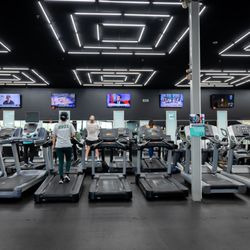 Edgewater Fitness