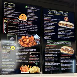Burger Shack