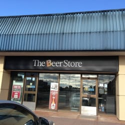 Beer Store