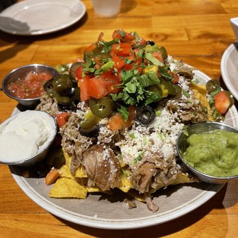 Inu Pool Bar - Kalua Pork Nachos - Cocktail Bars Near Me - Lahaina, Hawaii Inu Pool Bar - Kalua Pork Nachos - Cocktail Bars Near Me - Lahaina, Hawaii