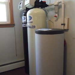 Preferred Water Treatment