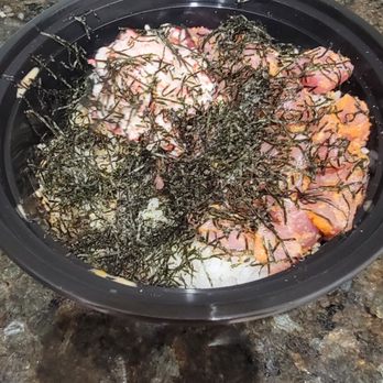 Sweet Poké - Poke Near Me - Las Vegas, Nevada