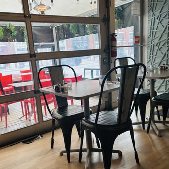 Cafe Panchita - Breakfast & Brunch Near Me - Mississauga, Ontario