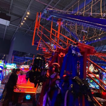 Strike + Reel - Inside fun - Eatertainment Near Me - Garland, Texas Strike + Reel - Inside fun - Eatertainment Near Me - Garland, Texas