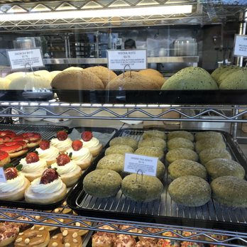 Cafe Dulce - Coffee & Tea Near Me - Los Angeles, California