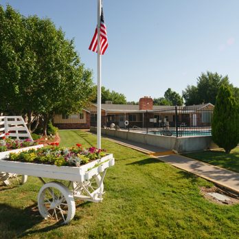 Hillcrest Village - RV Parks Near Me - Aurora, Colorado Hillcrest Village - RV Parks Near Me - Aurora, Colorado