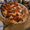 Krust Pizza & Bourbon Bar gift card