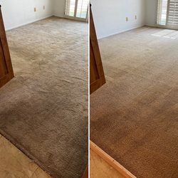 Absolutely Spotless Carpet Cleaning