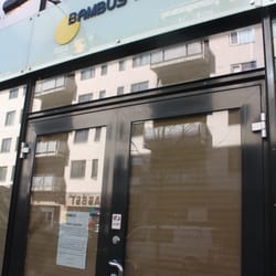 Bambus Sushi