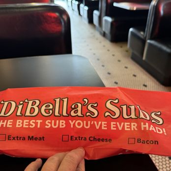 DiBella's Subs - Sandwiches Near Me - Warrensville Heights, Ohio