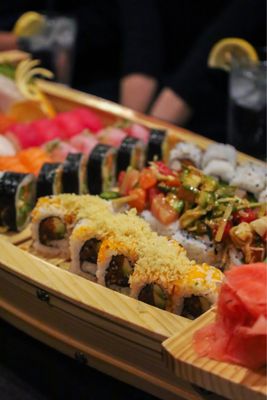 Masa by null