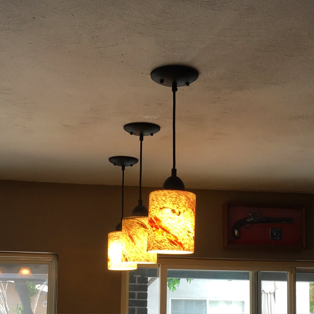 Slide of Local Electrical & Lighting