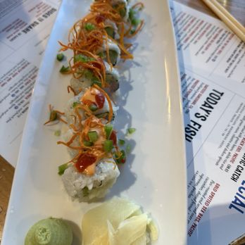 Bluewater Grill - Seafood Near Me - Carlsbad, California