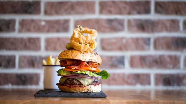 Sandymount Hotel by null