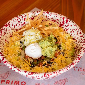 Taco Primo - Tacos Near Me - San Francisco, California
