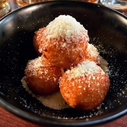 Fried Mac