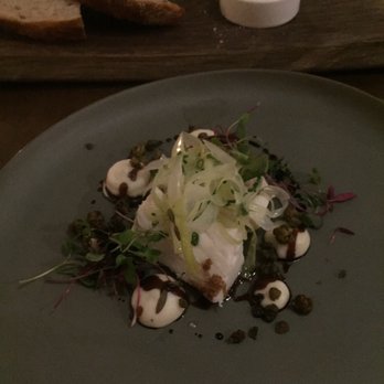 First & Oak - Cod - New American Near Me - Solvang, California First & Oak - Cod - New American Near Me - Solvang, California