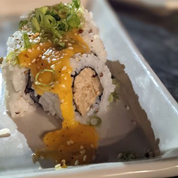 The Plot - Chronic sushi - Vegan Near Me - Oceanside, California The Plot - Chronic sushi - Vegan Near Me - Oceanside, California