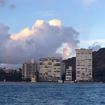 Na Hoku 3 - Boating Near Me - Honolulu, Hawaii