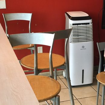 Juice It Up! - AC unit? Fan? Air purifier? Why? - Juice Bars & Smoothies Near Me - Victorville, California Juice It Up! - AC unit? Fan? Air purifier? Why? - Juice Bars & Smoothies Near Me - Victorville, California
