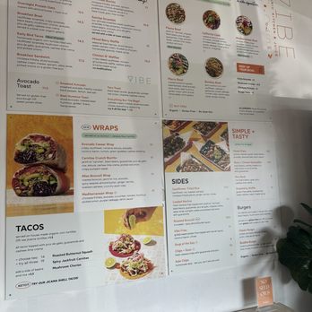 Vibe Organic Kitchen - Juice Bars & Smoothies Near Me - Costa Mesa, California Vibe Organic Kitchen - Juice Bars & Smoothies Near Me - Costa Mesa, California
