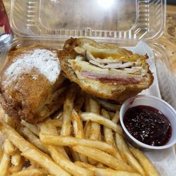 OHSO Brewery - Monte Cristo
