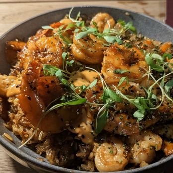 SAVÚ - Asian Fusion Near Me - Charlotte, North Carolina
