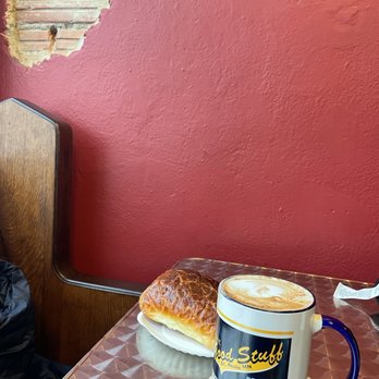 J & S Bean Factory - Miel - Coffee & Tea Near Me - Saint Paul, Minnesota