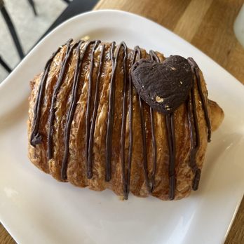 Sabor A Vida Cafe & Deli - Yum! Chocolate croissant! - Delis Near Me - Vista, California Sabor A Vida Cafe & Deli - Yum! Chocolate croissant! - Delis Near Me - Vista, California