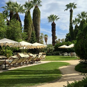 Ingleside Estate - Hotels Near Me - Palm Springs, California Ingleside Estate - Hotels Near Me - Palm Springs, California