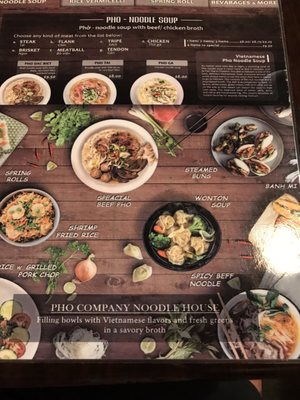 Menu photo 8 Pho Noodle House DeLand, FL Menu photo 8 Pho Noodle House DeLand, FL