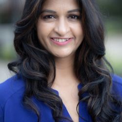 Aishwarya Koneru - SKYE Residential